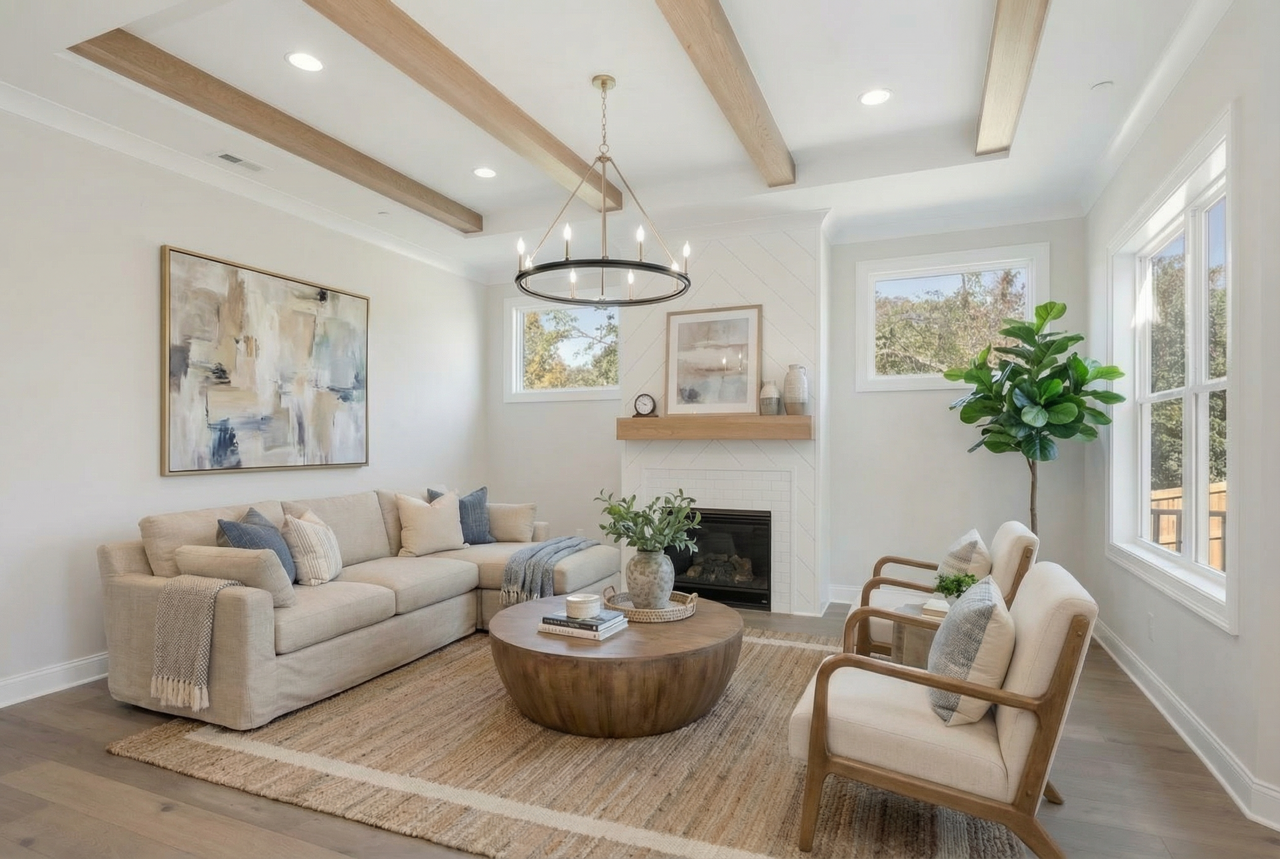 83 SB – VIRTUALLY STAGED – GREAT ROOM