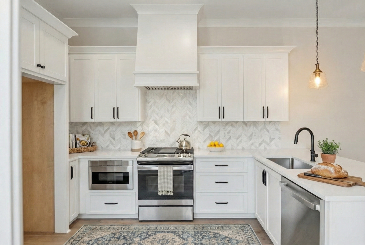 83 SB – VIRTUALLY STAGED – KITCHEN